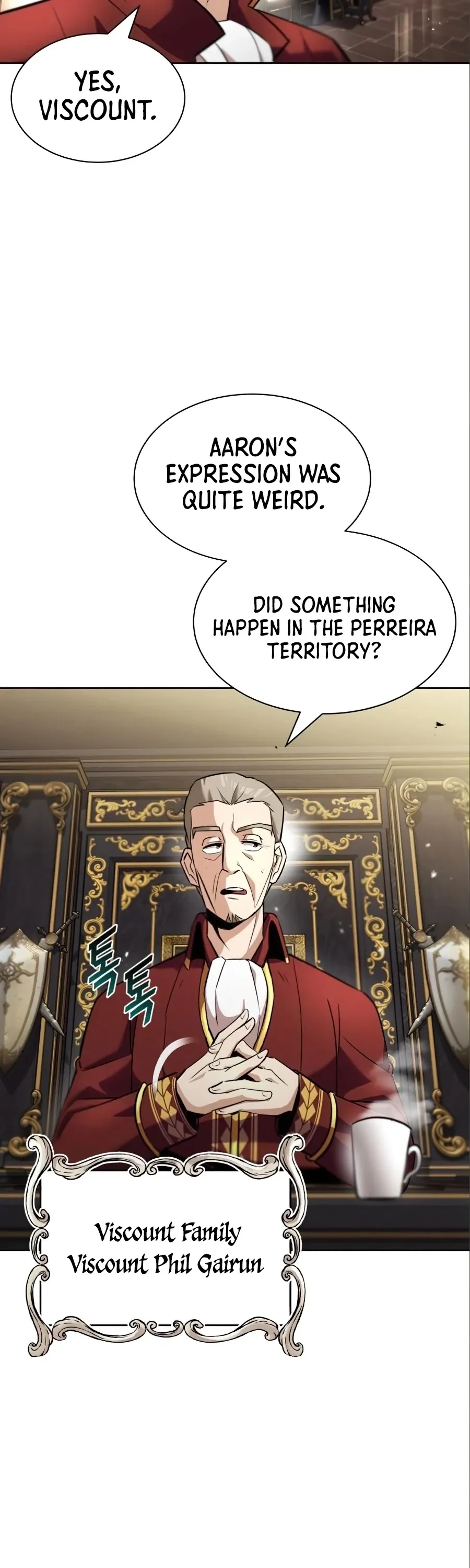Read The lazy prince becomes a genius EN Manga Online