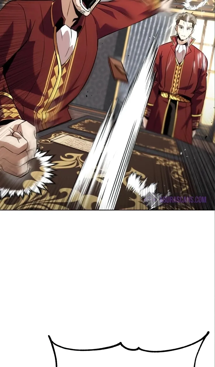Read The lazy prince becomes a genius EN Manga Online