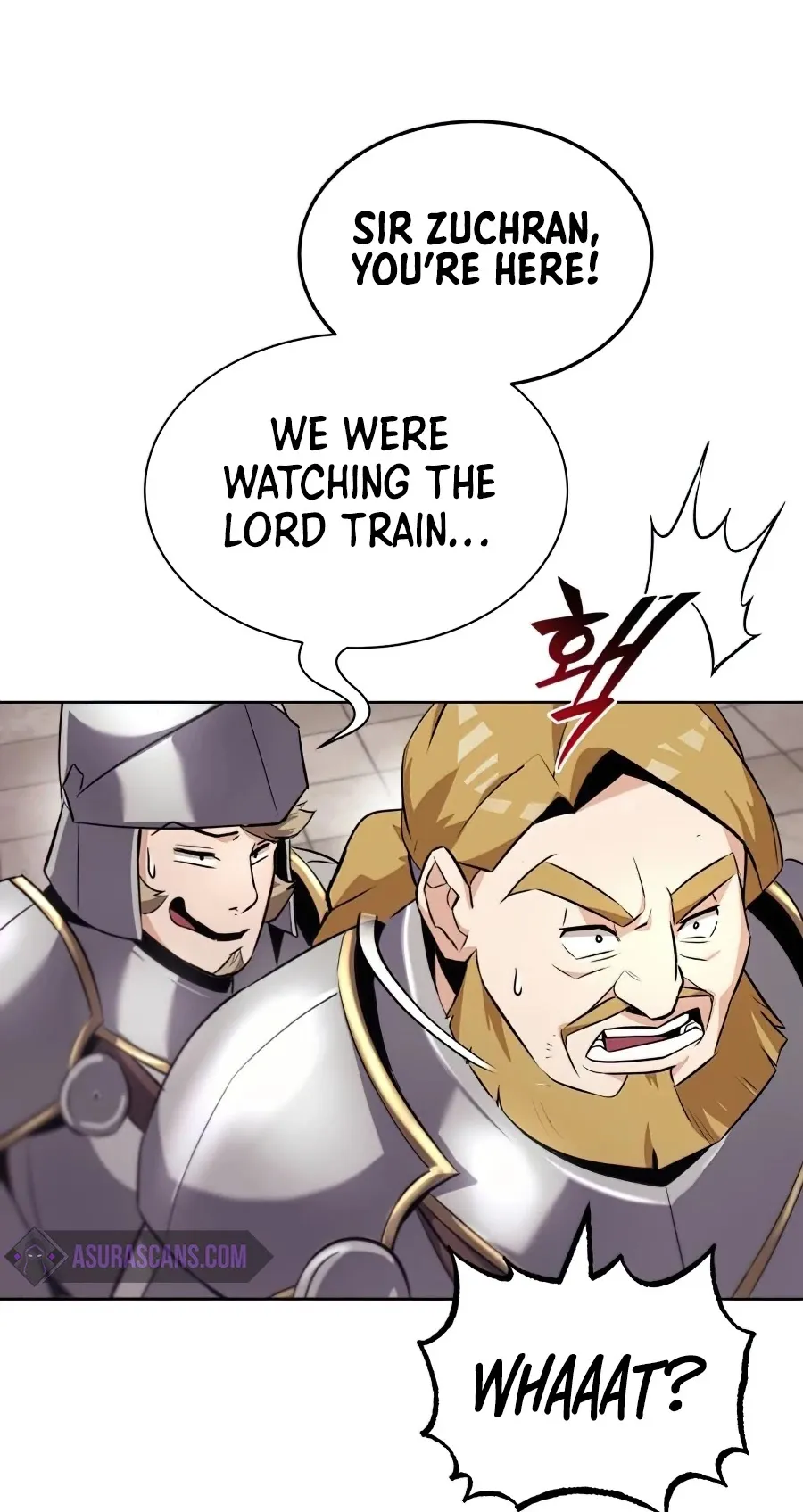 Read The lazy prince becomes a genius EN Manga Online
