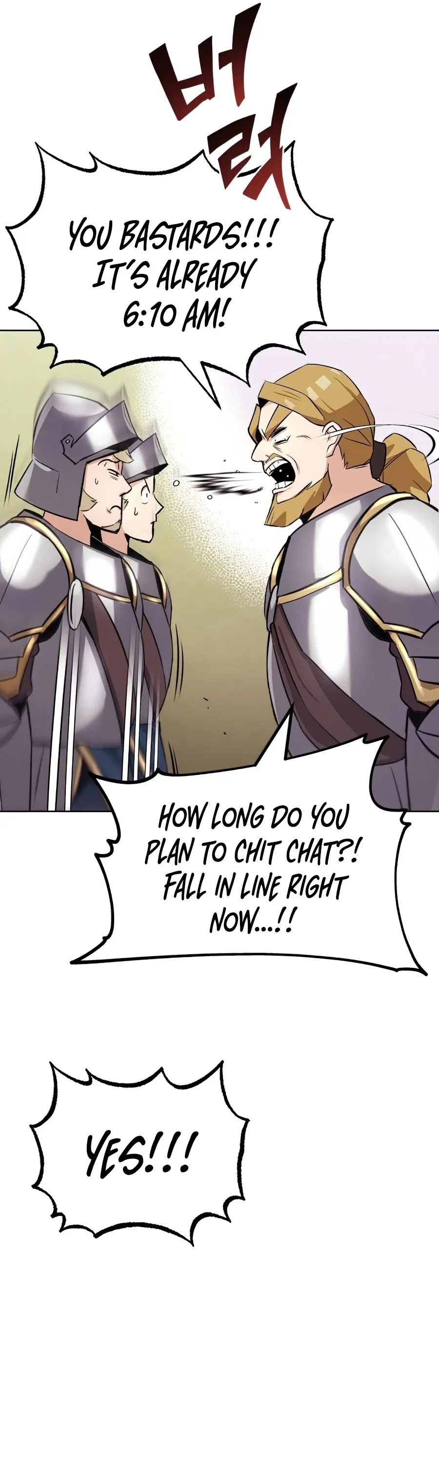 Read The lazy prince becomes a genius EN Manga Online