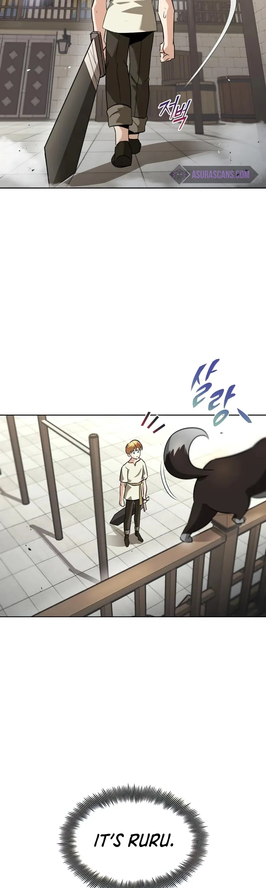 Read The lazy prince becomes a genius EN Manga Online