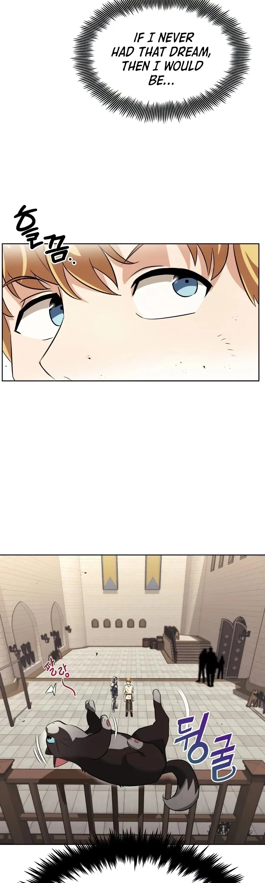 Read The lazy prince becomes a genius EN Manga Online