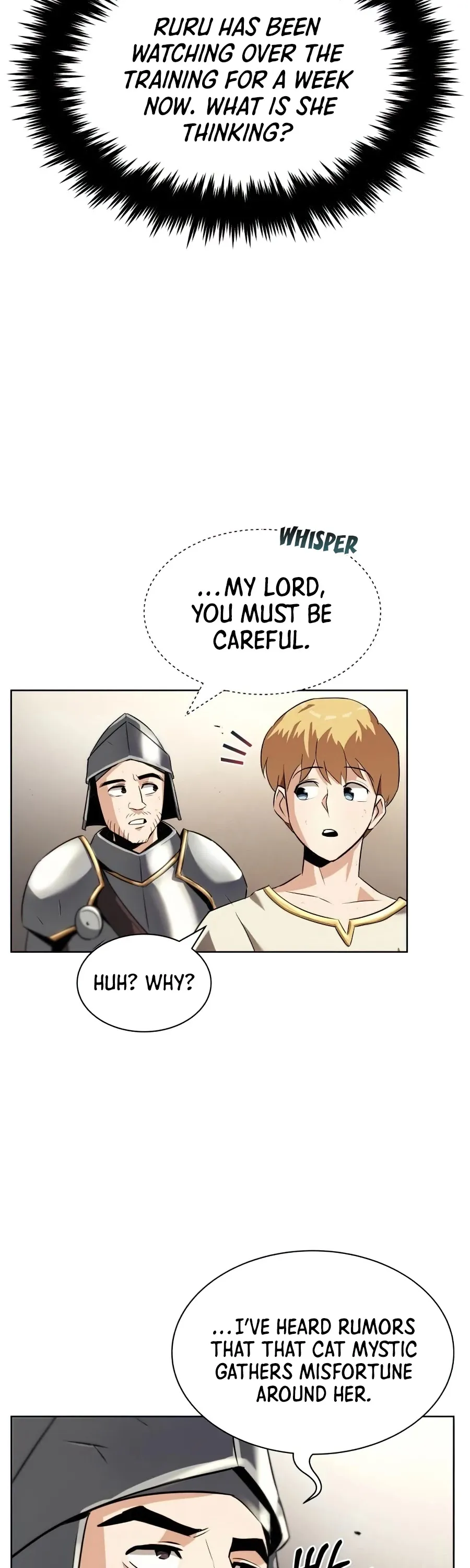 Read The lazy prince becomes a genius EN Manga Online