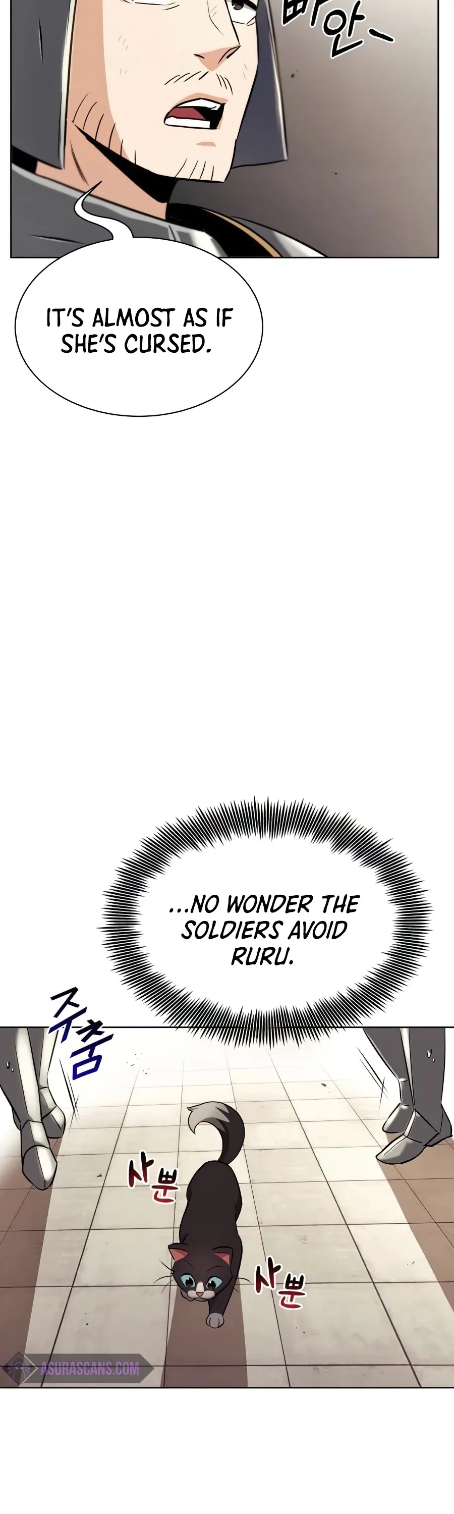 Read The lazy prince becomes a genius EN Manga Online