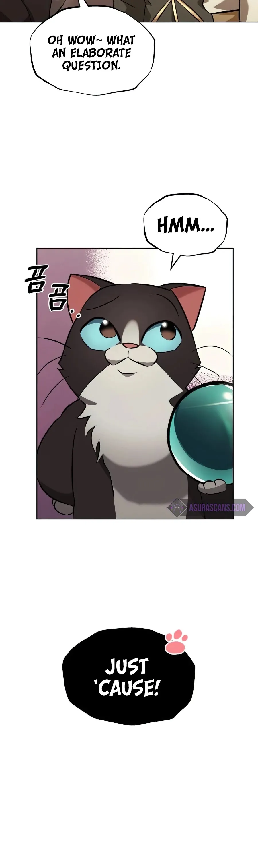 Read The lazy prince becomes a genius EN Manga Online