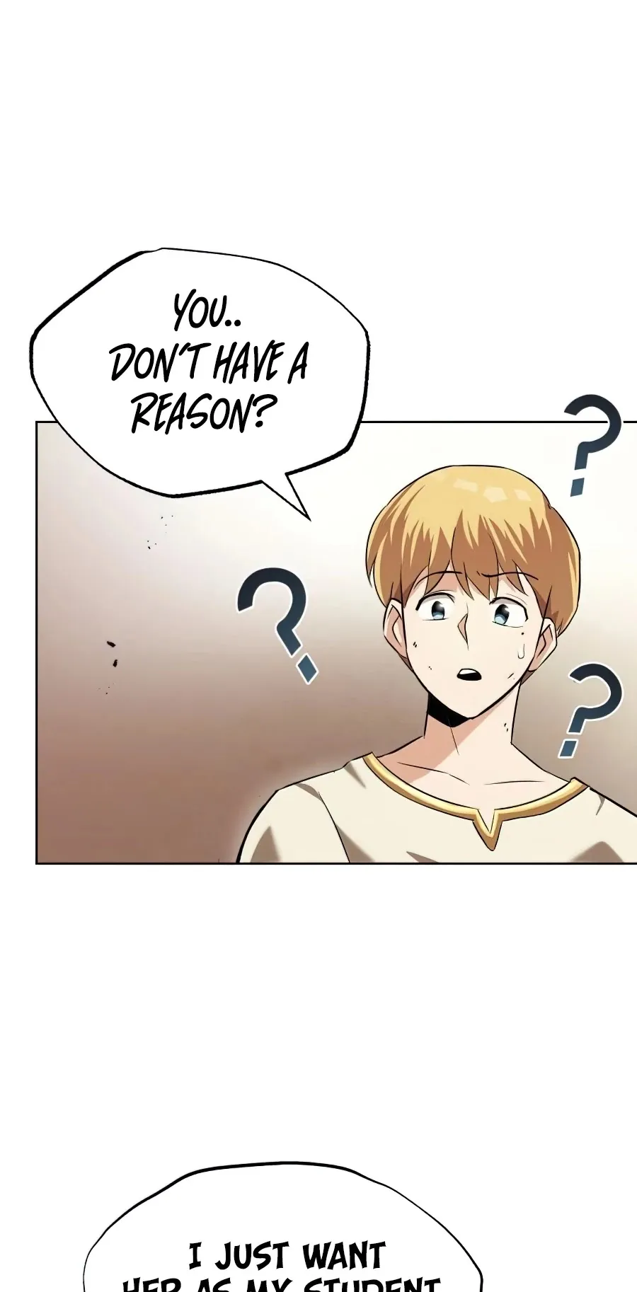 Read The lazy prince becomes a genius EN Manga Online