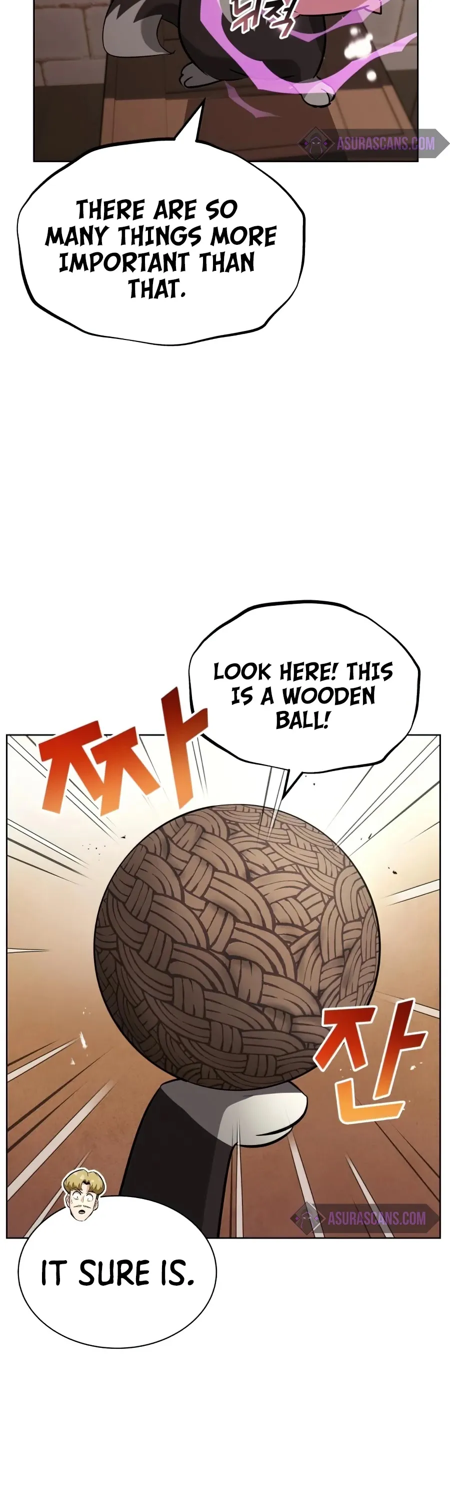 Read The lazy prince becomes a genius EN Manga Online