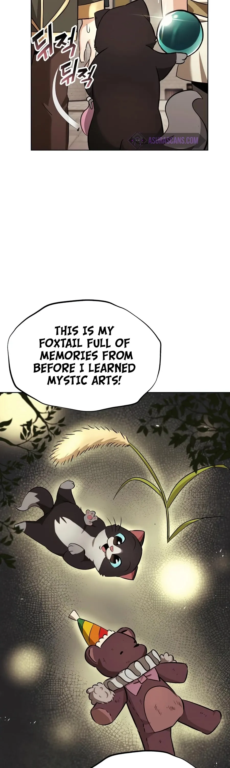 Read The lazy prince becomes a genius EN Manga Online
