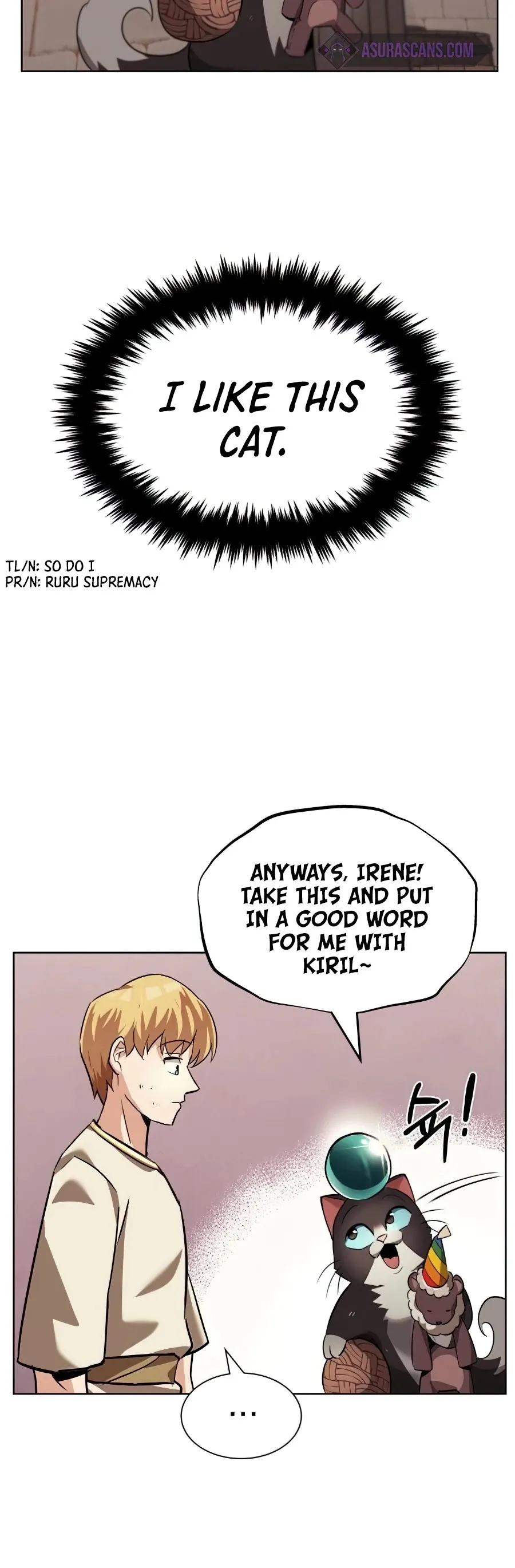 Read The lazy prince becomes a genius EN Manga Online