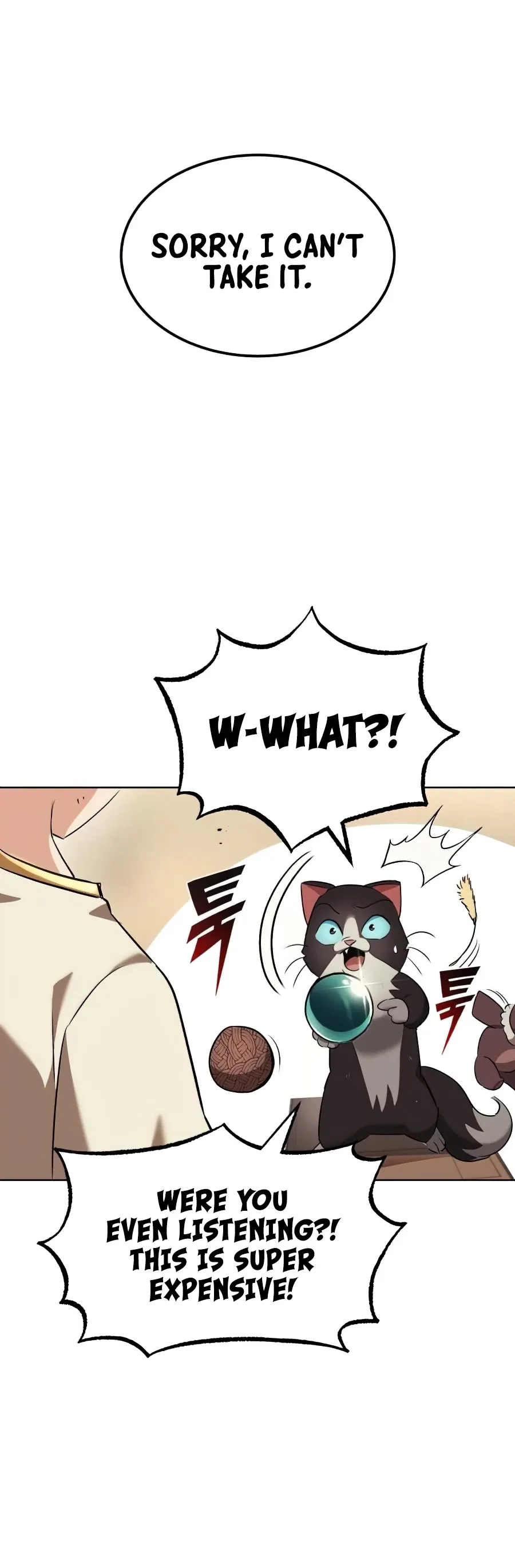 Read The lazy prince becomes a genius EN Manga Online