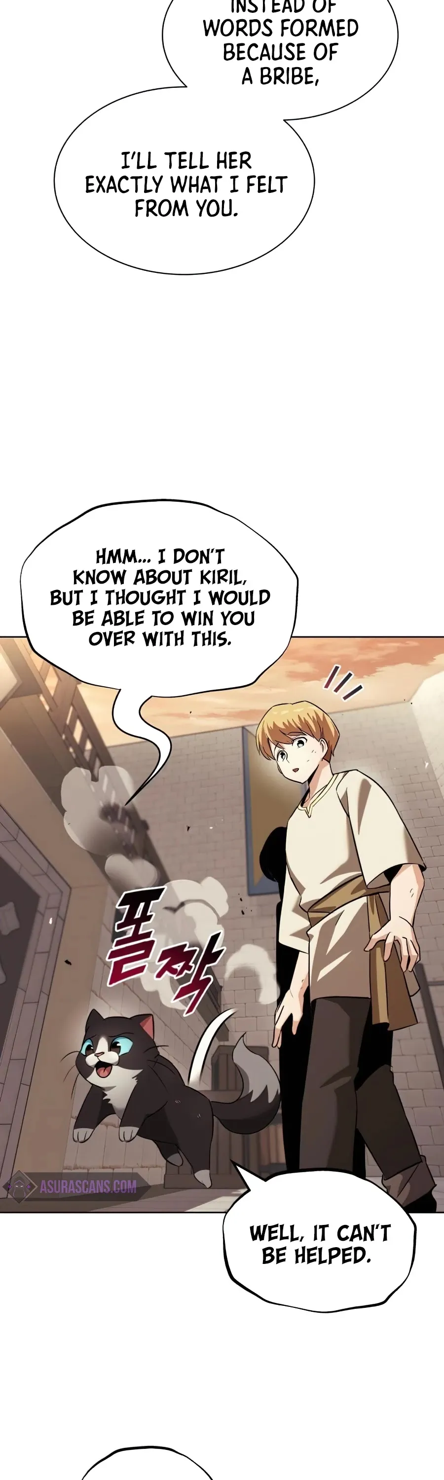 Read The lazy prince becomes a genius EN Manga Online