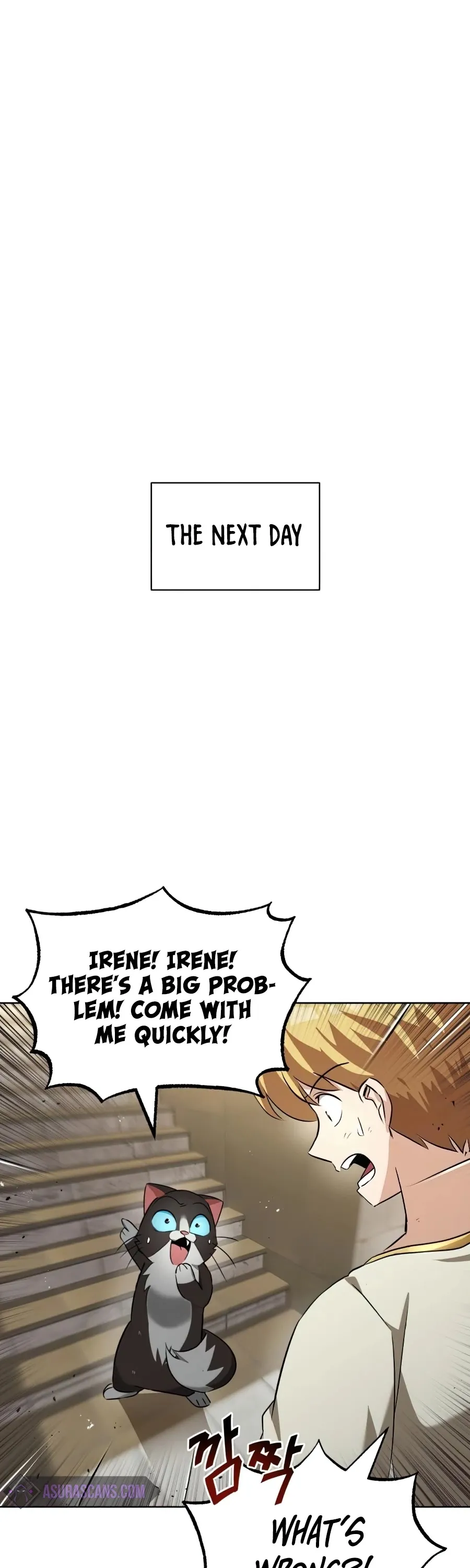 Read The lazy prince becomes a genius EN Manga Online