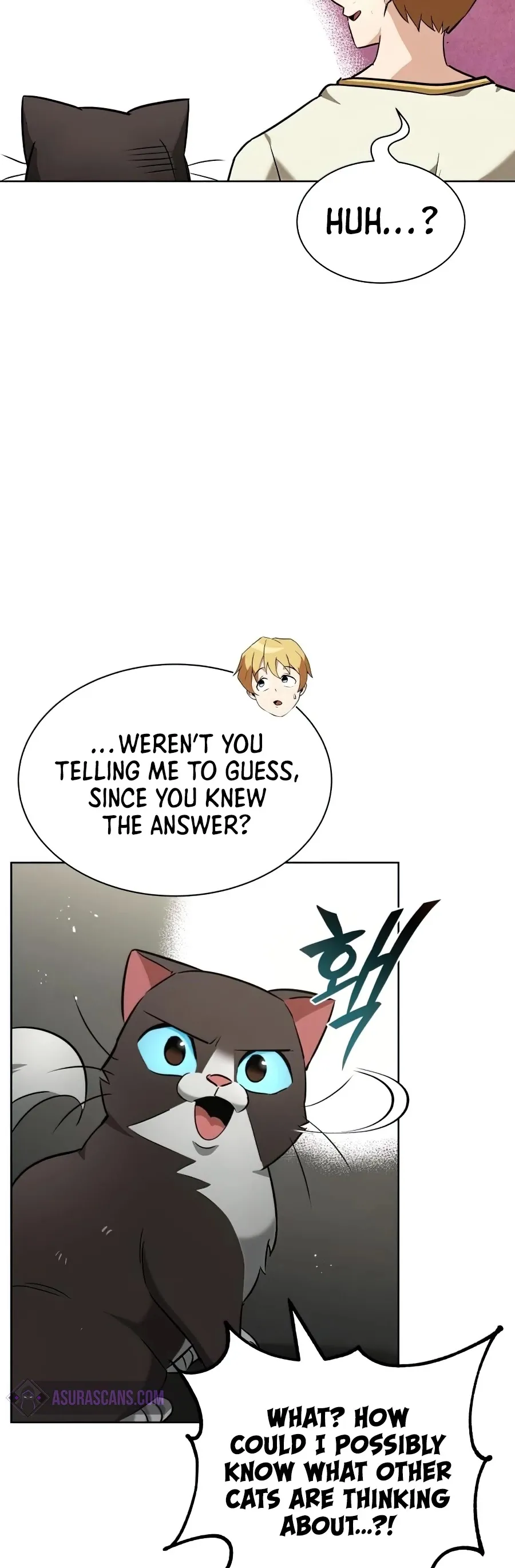 Read The lazy prince becomes a genius EN Manga Online