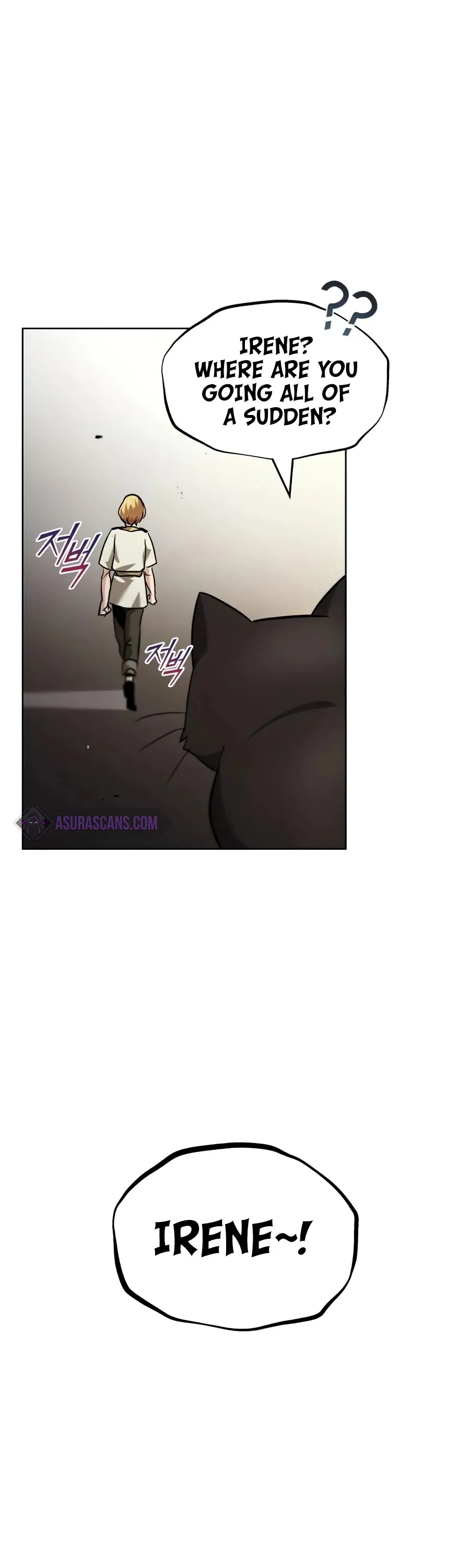 Read The lazy prince becomes a genius EN Manga Online