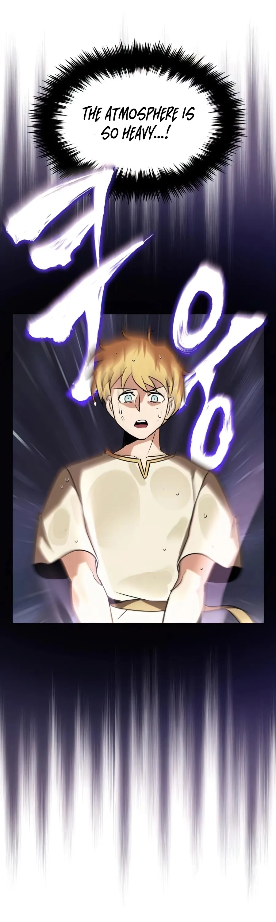 Read The lazy prince becomes a genius EN Manga Online