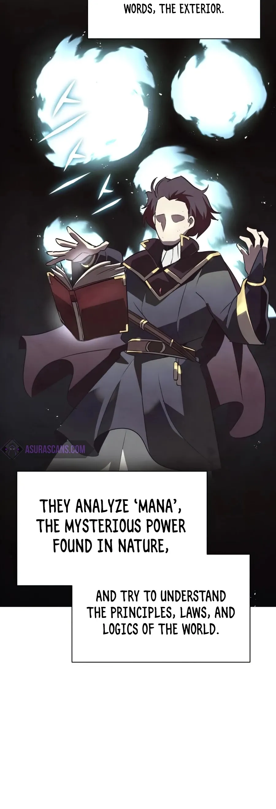 Read The lazy prince becomes a genius EN Manga Online