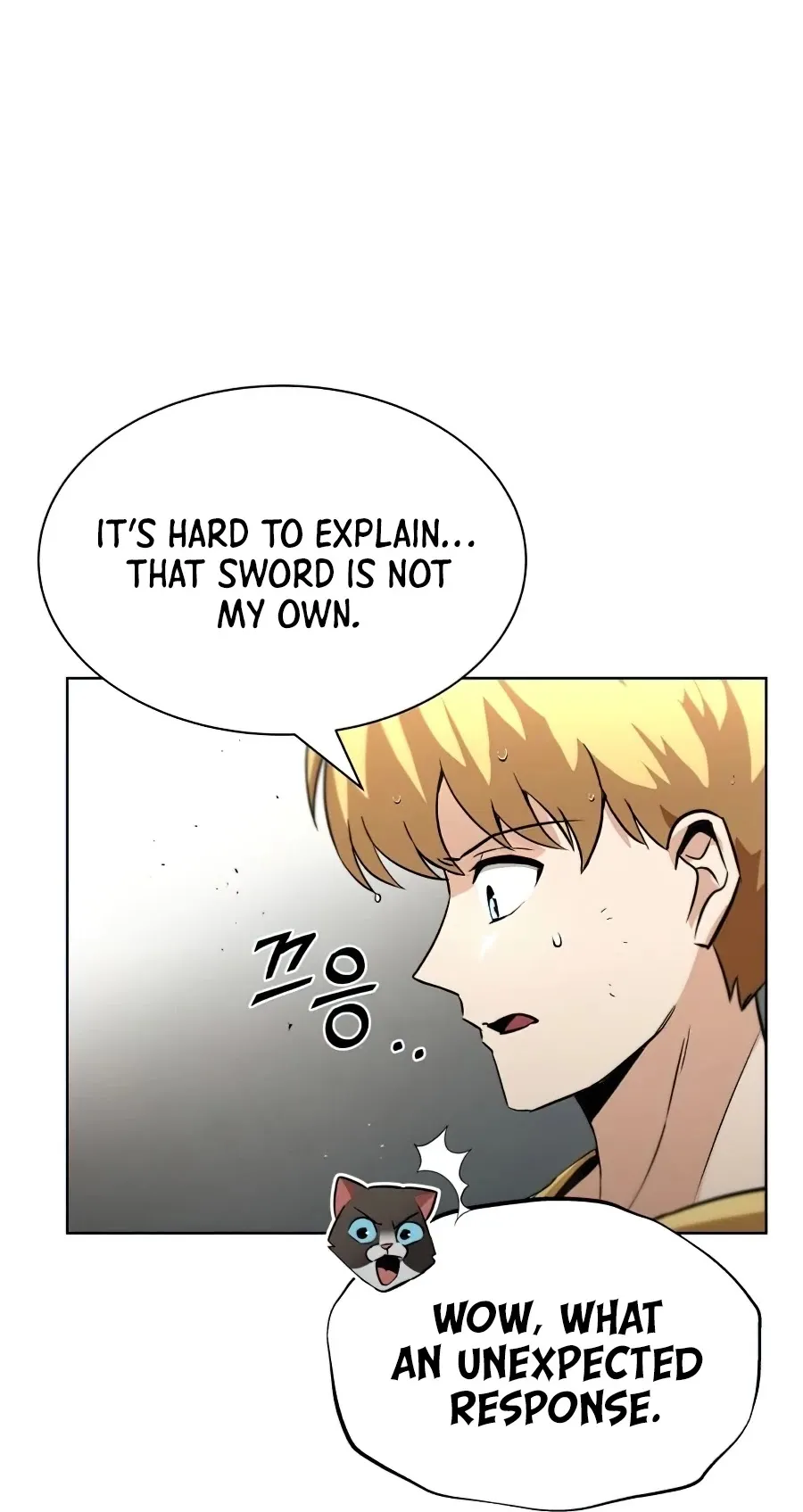 Read The lazy prince becomes a genius EN Manga Online