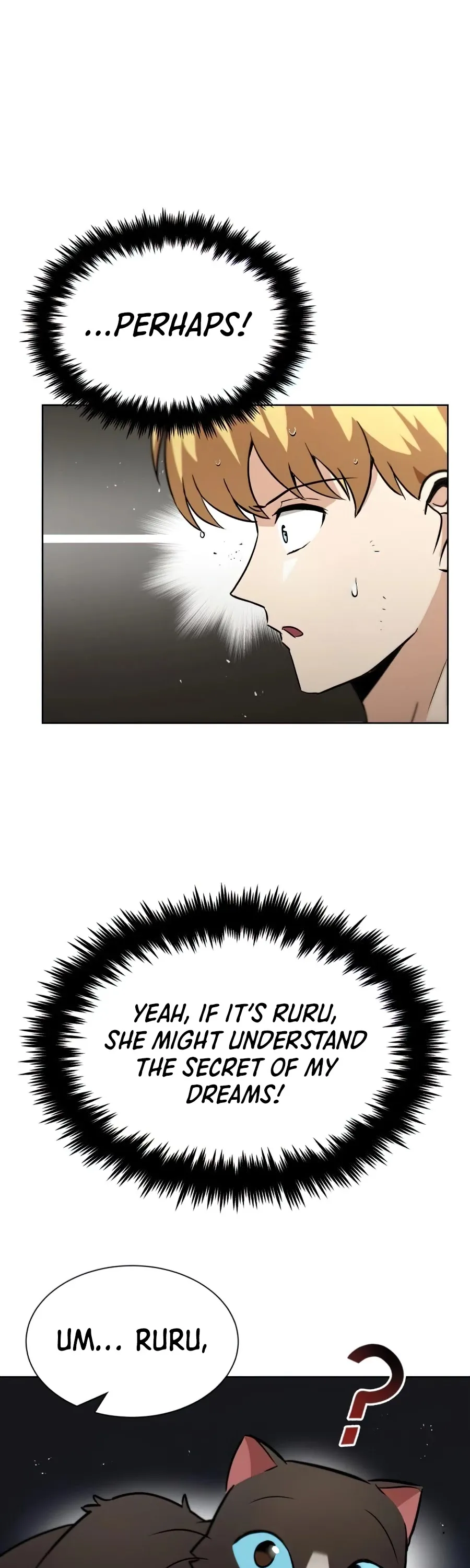 Read The lazy prince becomes a genius EN Manga Online