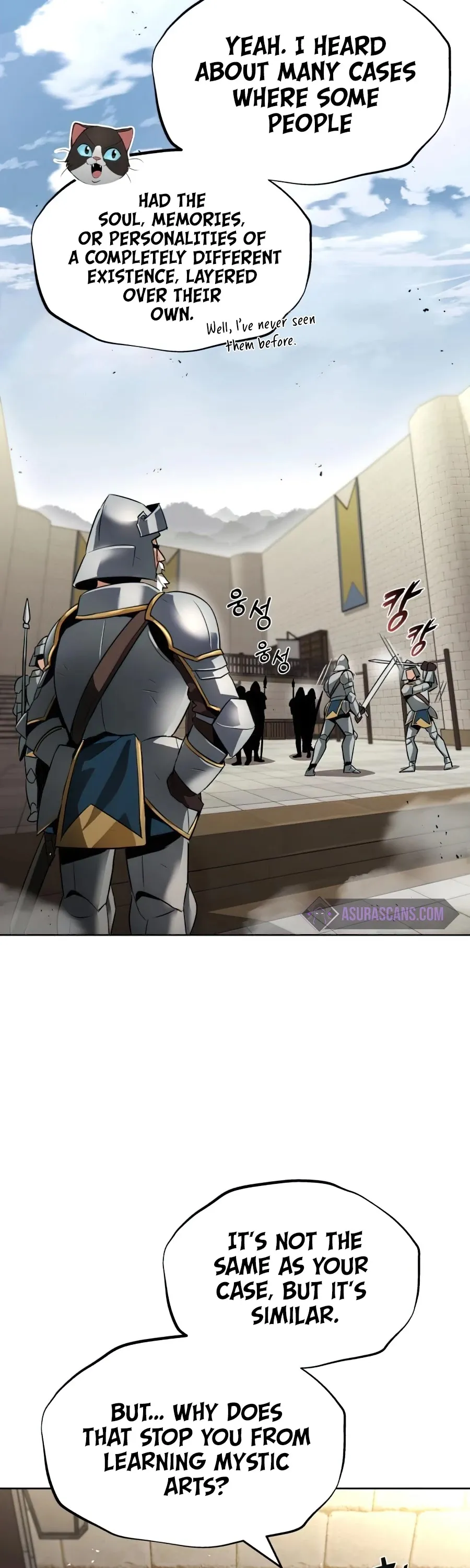 Read The lazy prince becomes a genius EN Manga Online
