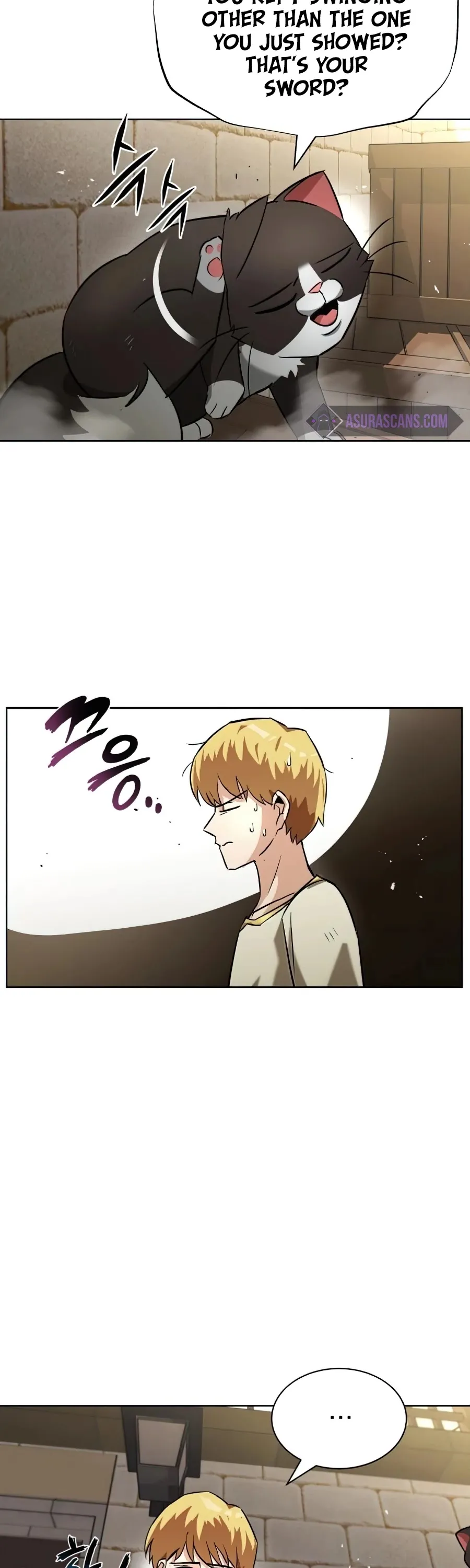 Read The lazy prince becomes a genius EN Manga Online