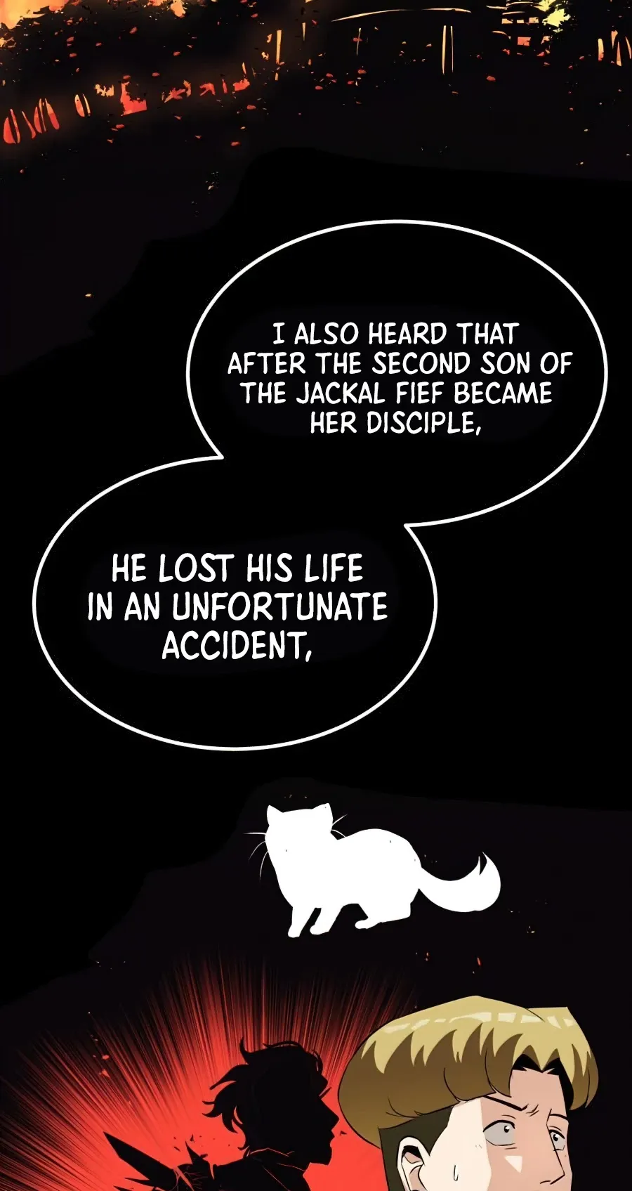Read The lazy prince becomes a genius EN Manga Online