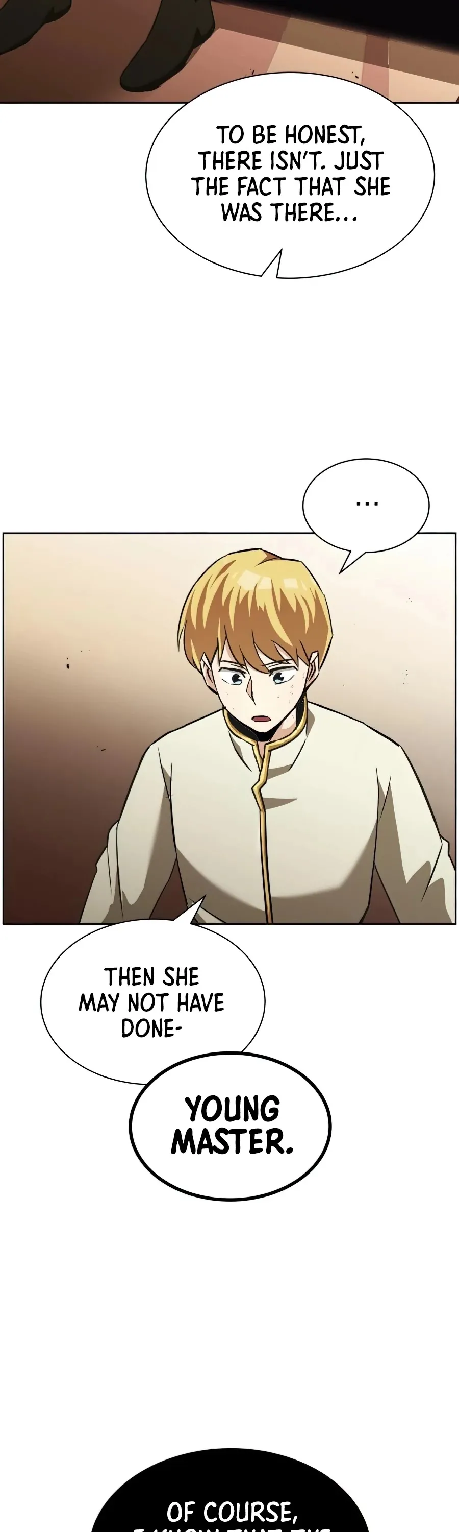 Read The lazy prince becomes a genius EN Manga Online