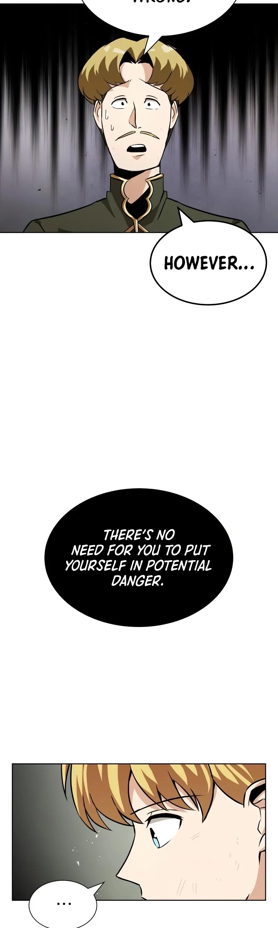 Read The lazy prince becomes a genius EN Manga Online