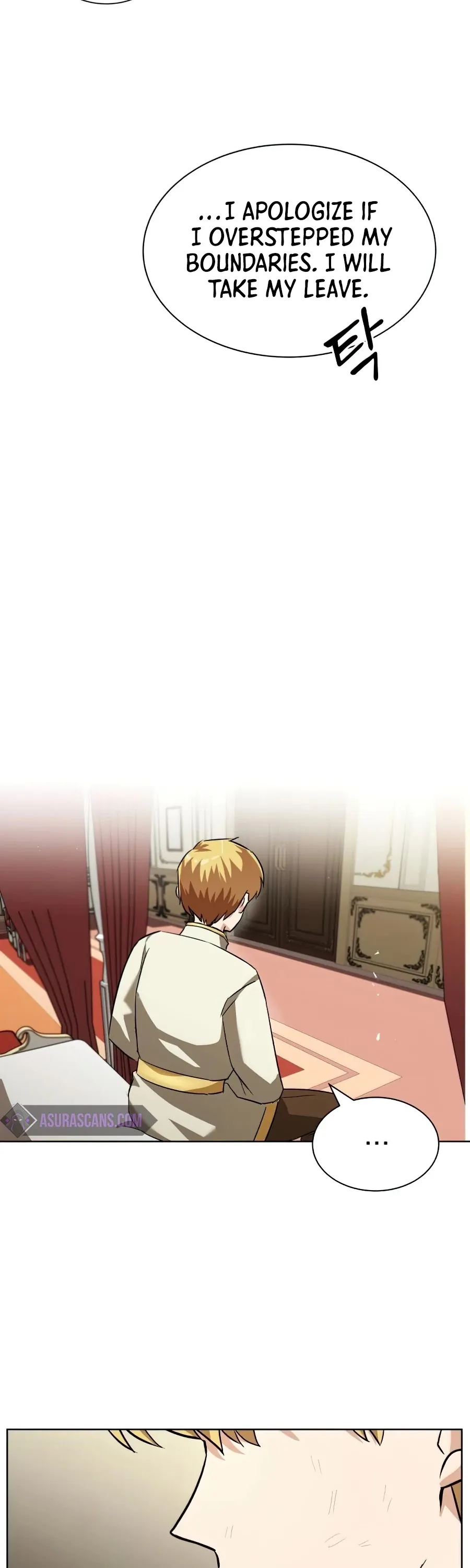Read The lazy prince becomes a genius EN Manga Online