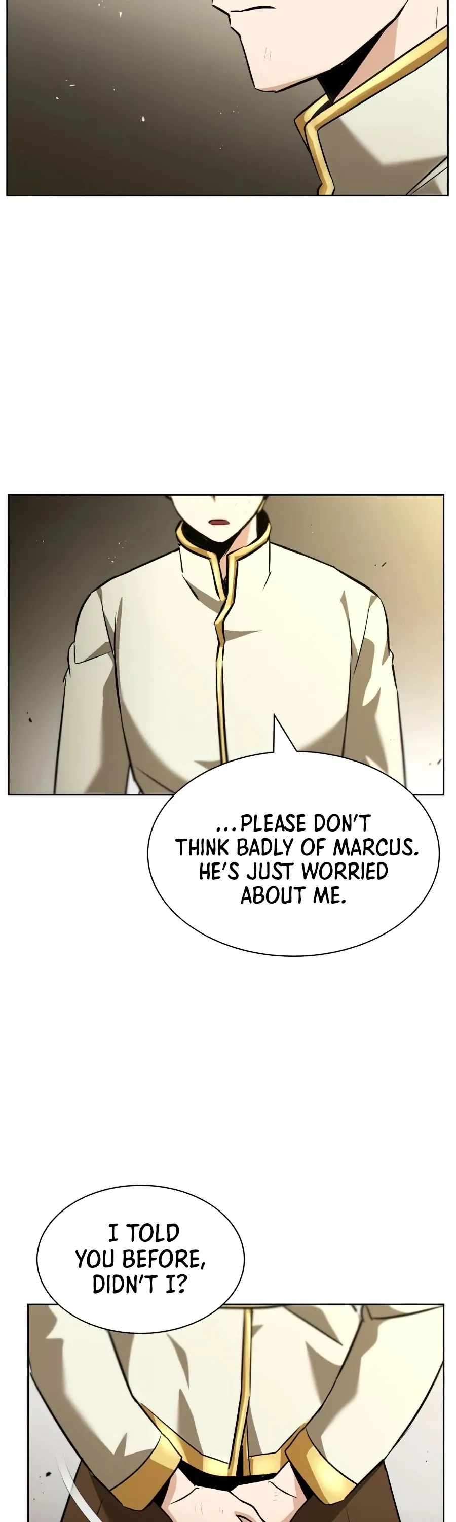 Read The lazy prince becomes a genius EN Manga Online