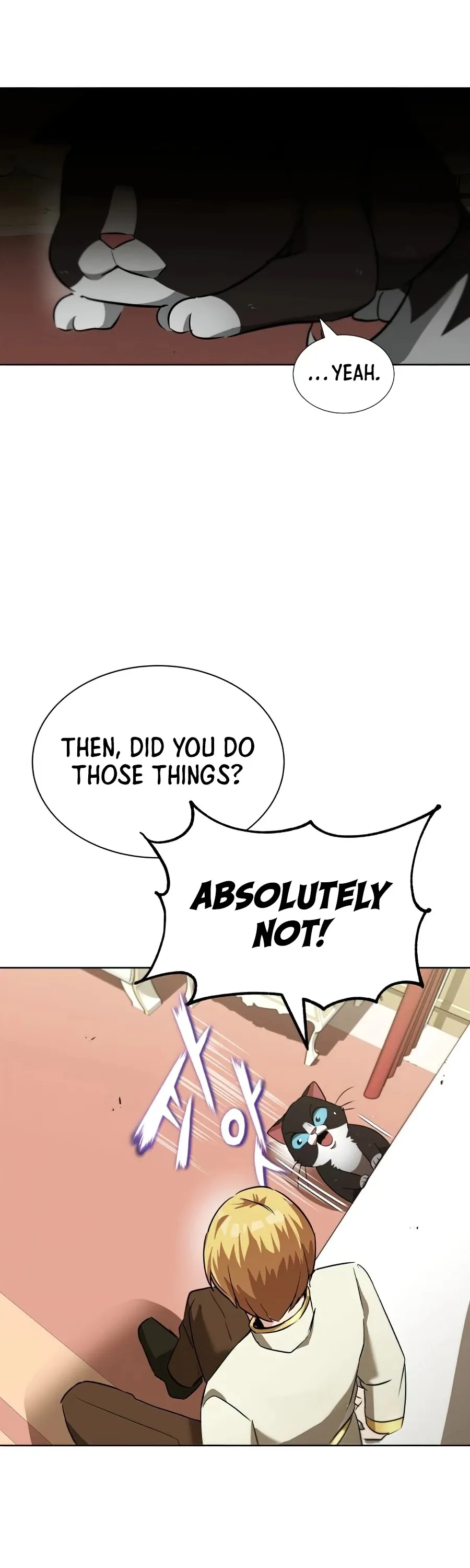 Read The lazy prince becomes a genius EN Manga Online