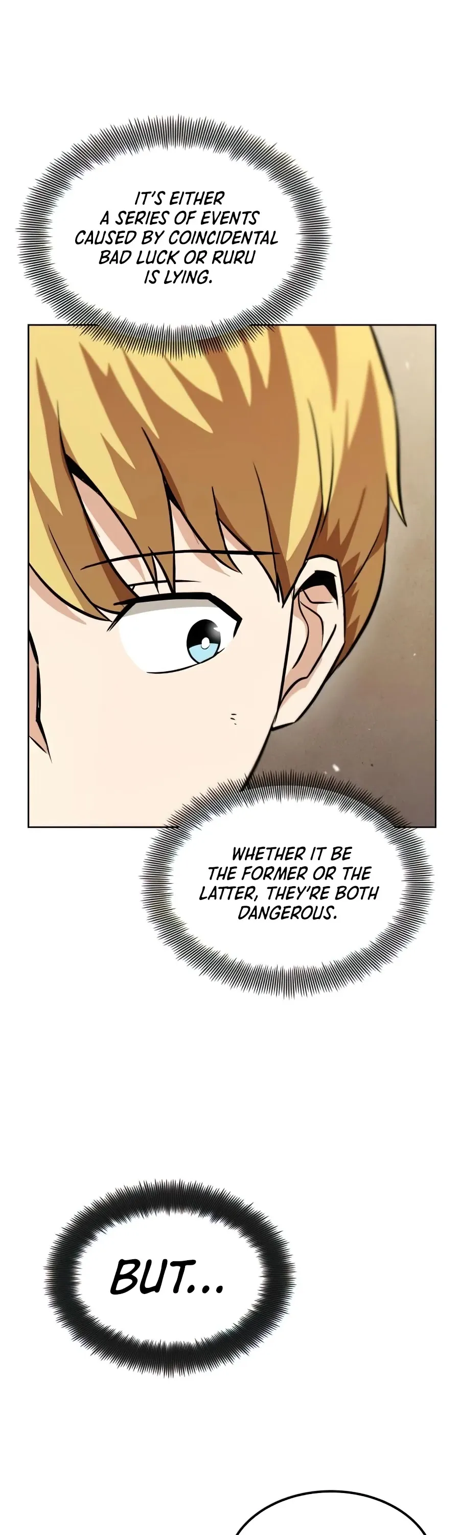 Read The lazy prince becomes a genius EN Manga Online
