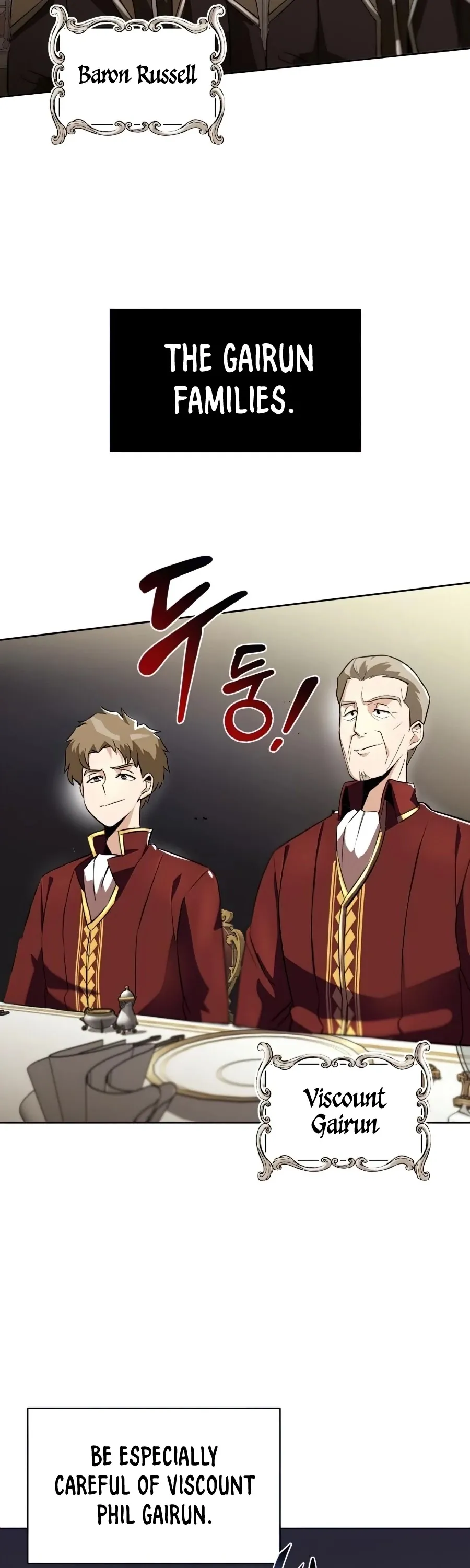 Read The lazy prince becomes a genius EN Manga Online