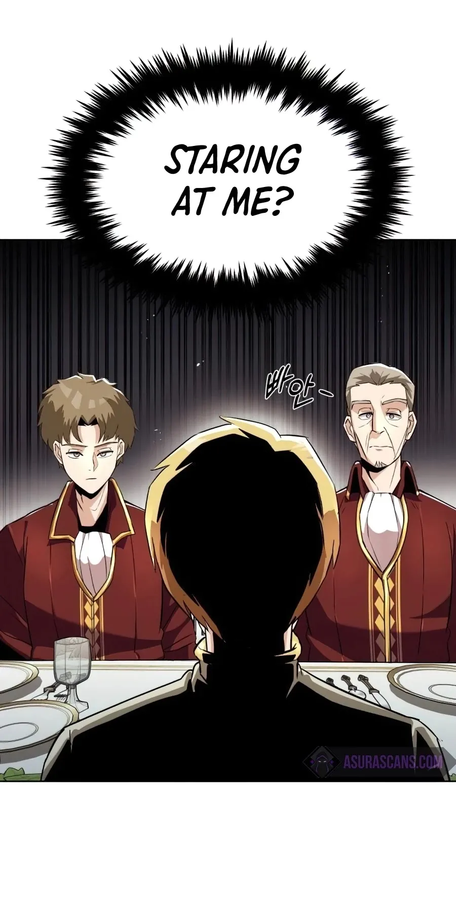 Read The lazy prince becomes a genius EN Manga Online