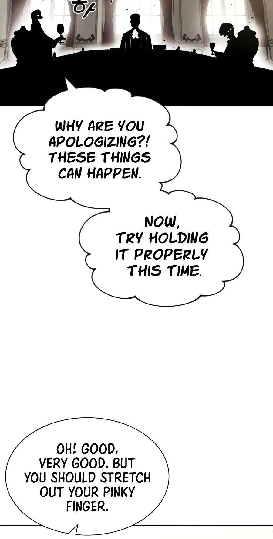 Read The lazy prince becomes a genius EN Manga Online