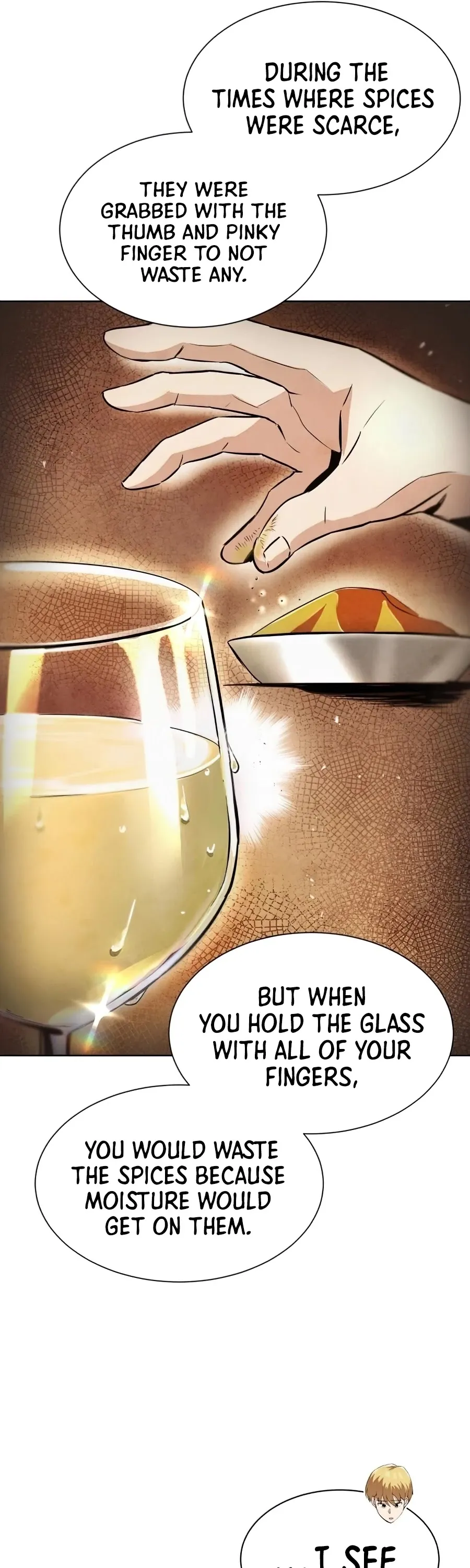 Read The lazy prince becomes a genius EN Manga Online