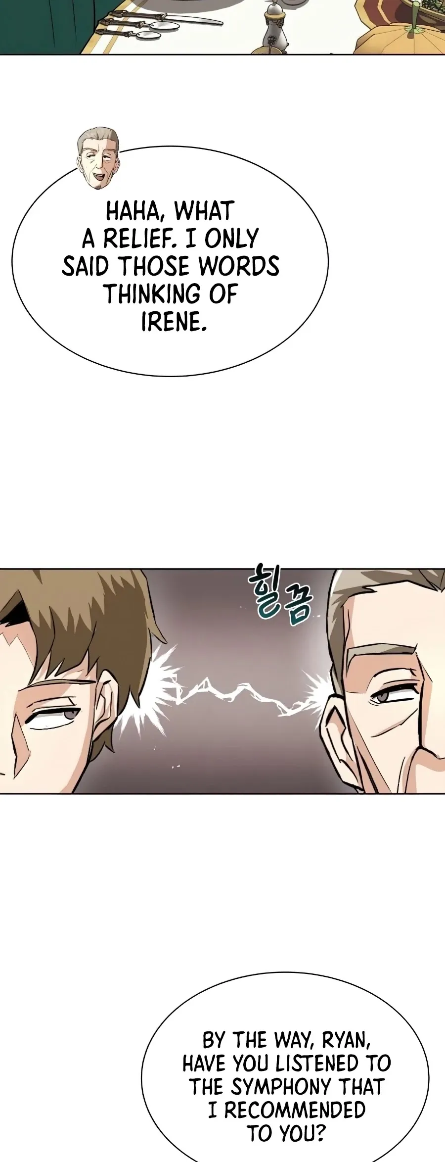 Read The lazy prince becomes a genius EN Manga Online
