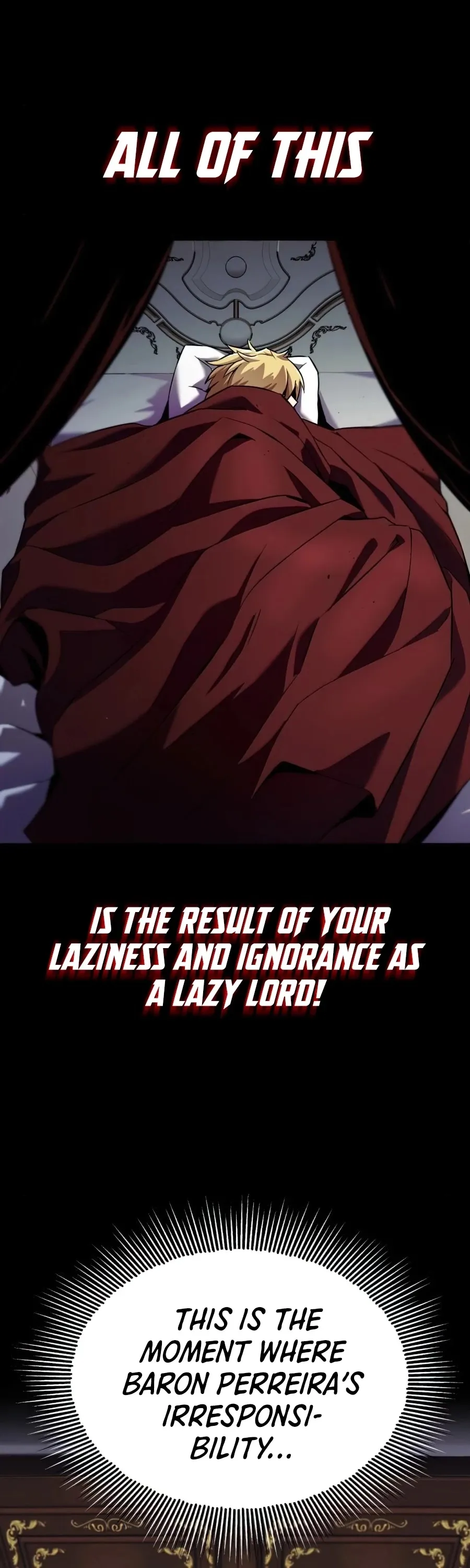 Read The lazy prince becomes a genius EN Manga Online