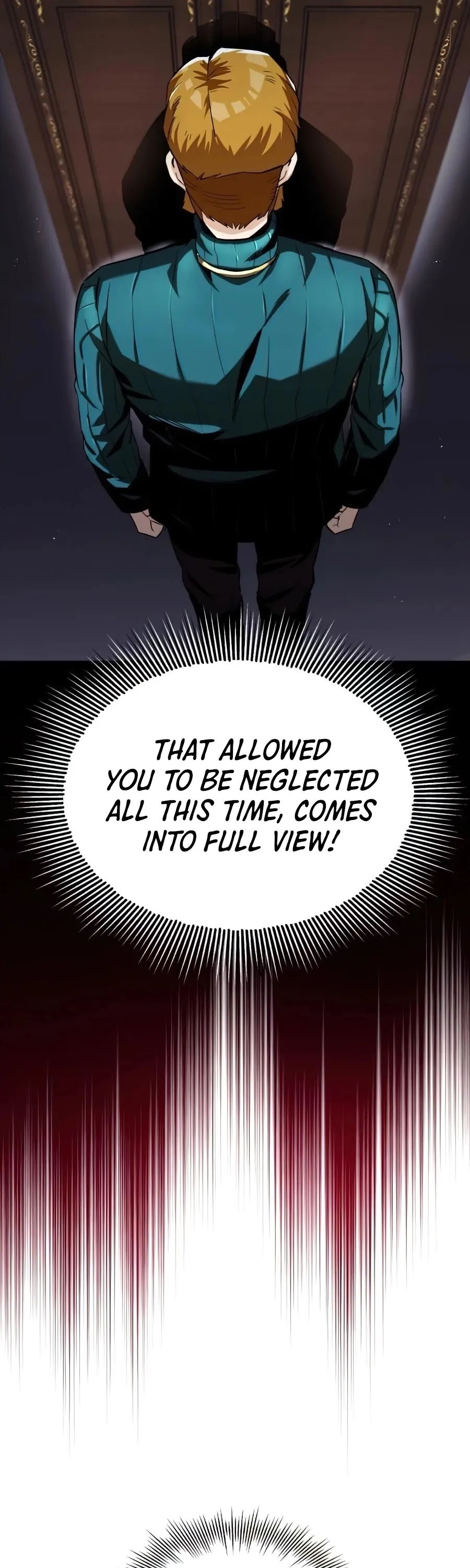 Read The lazy prince becomes a genius EN Manga Online