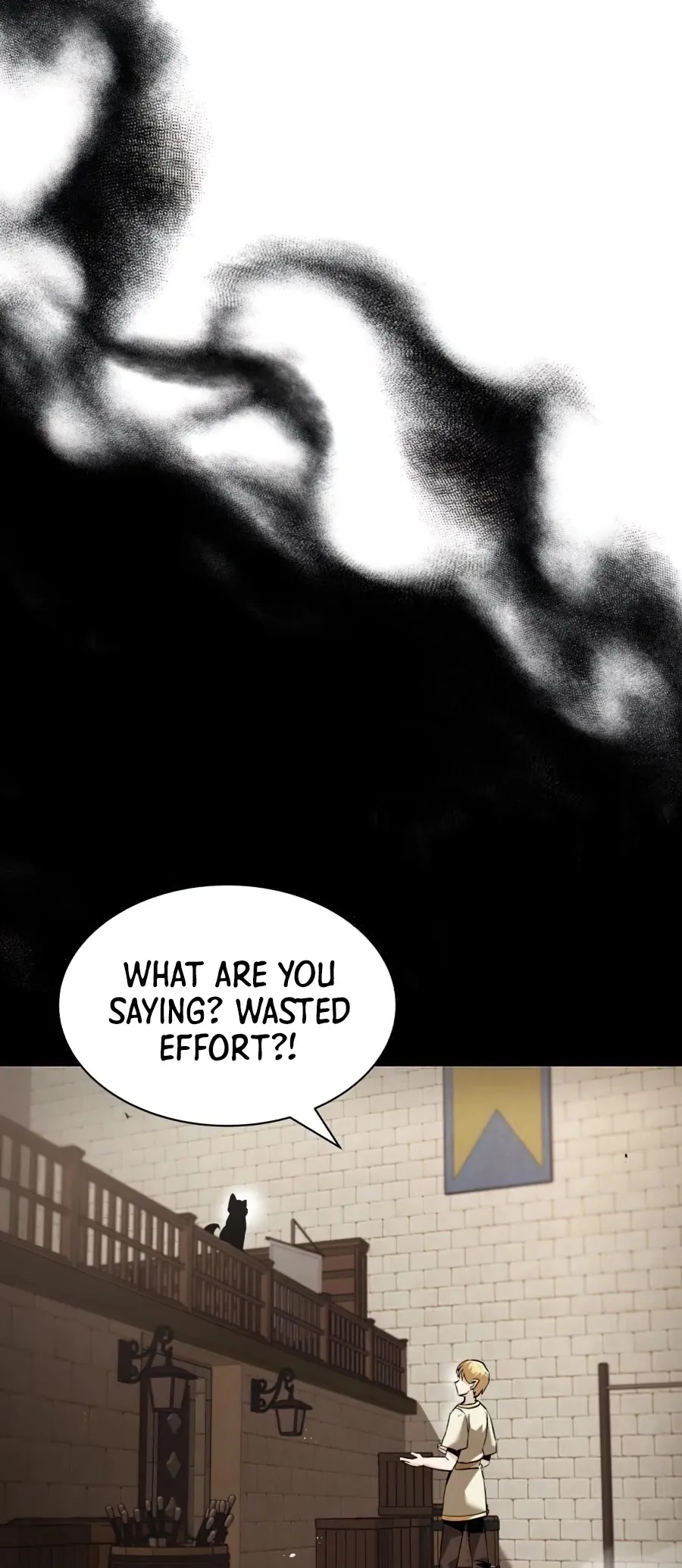 Read The lazy prince becomes a genius EN Manga Online