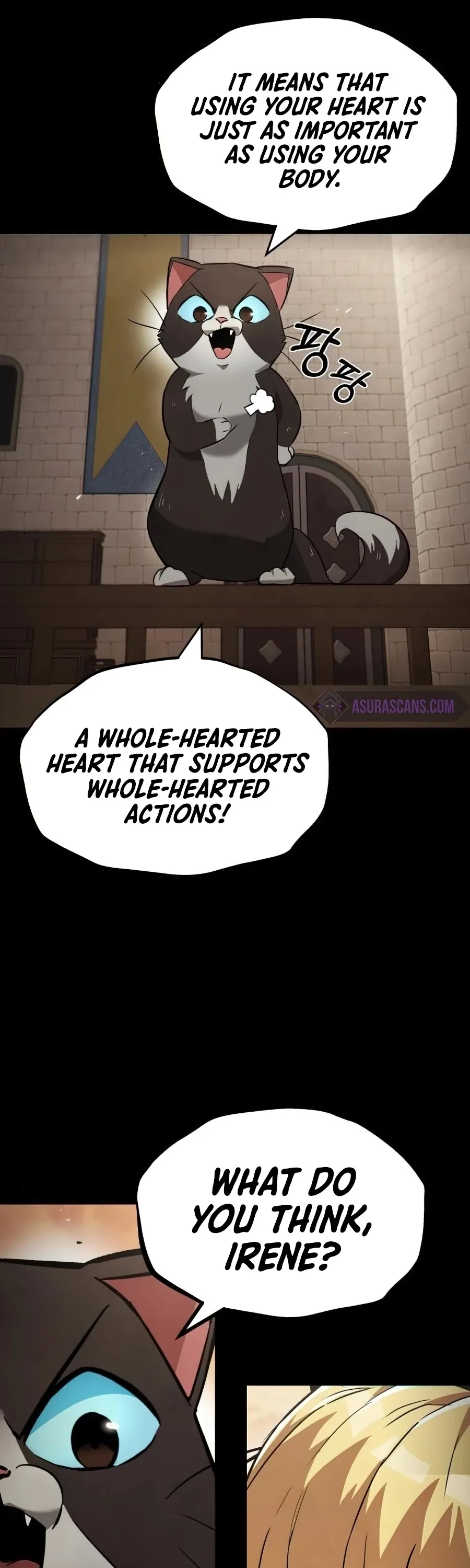 Read The lazy prince becomes a genius EN Manga Online
