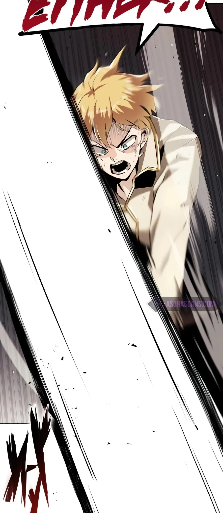 Read The lazy prince becomes a genius EN Manga Online