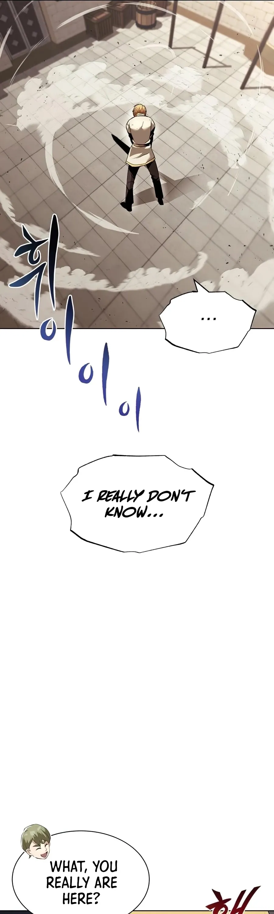 Read The lazy prince becomes a genius EN Manga Online