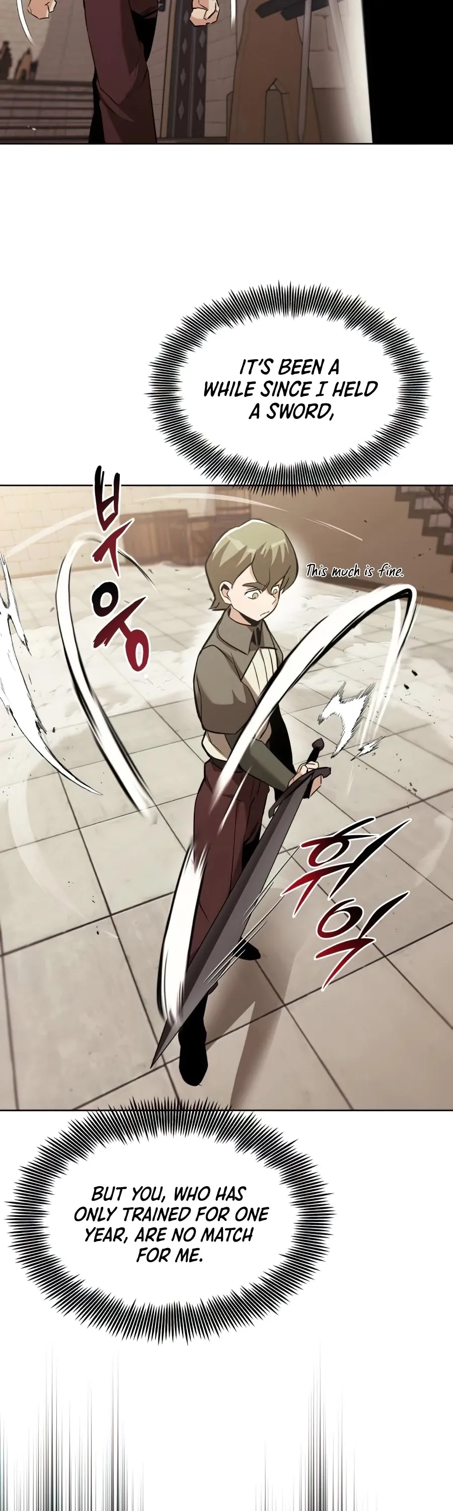 Read The lazy prince becomes a genius EN Manga Online