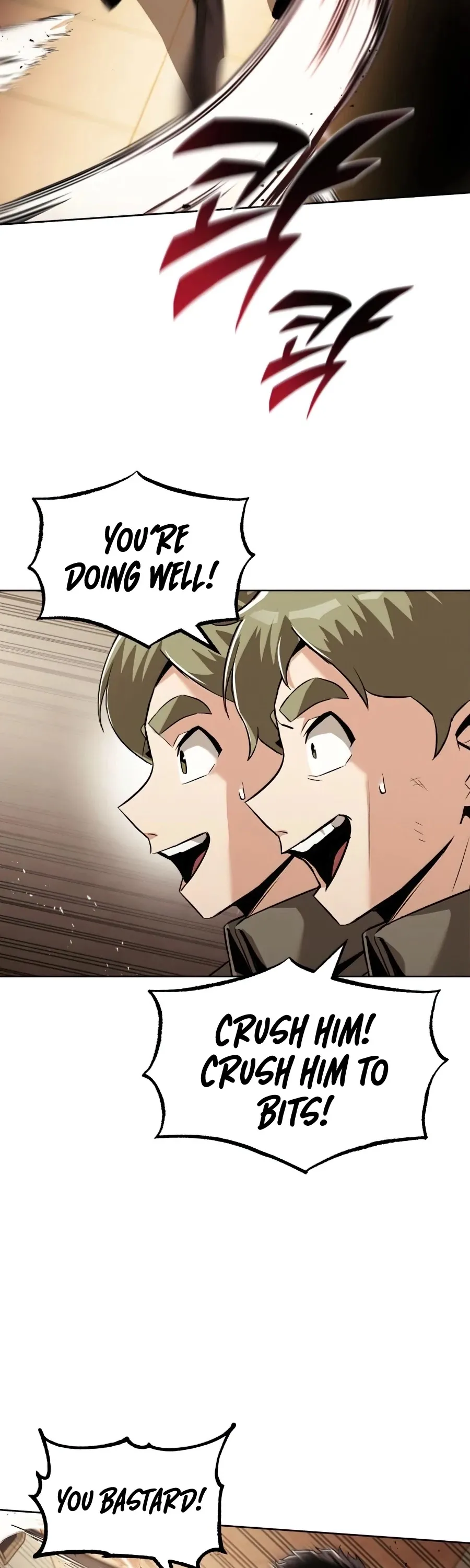 Read The lazy prince becomes a genius EN Manga Online