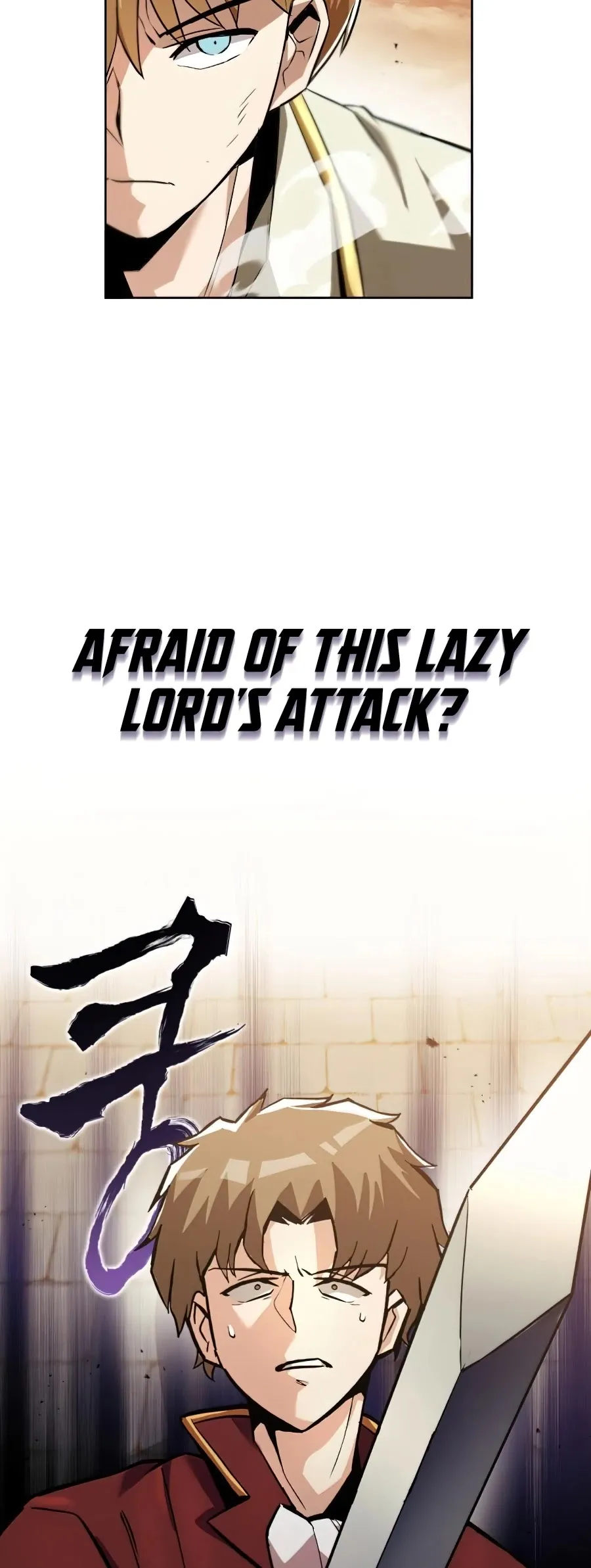 Read The lazy prince becomes a genius EN Manga Online