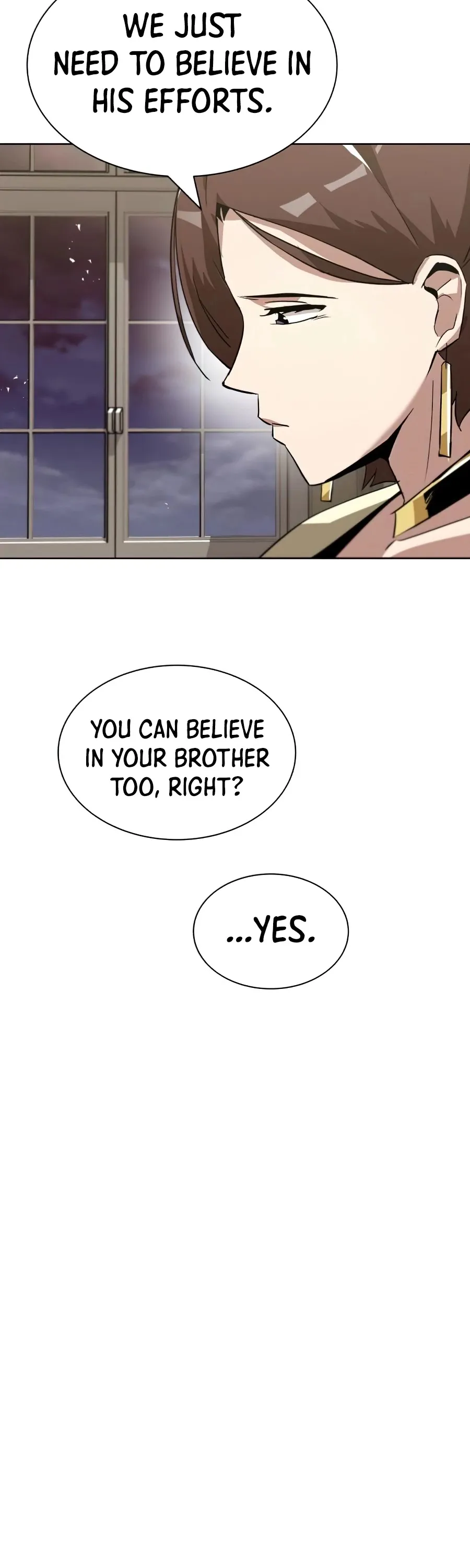 Read The lazy prince becomes a genius EN Manga Online