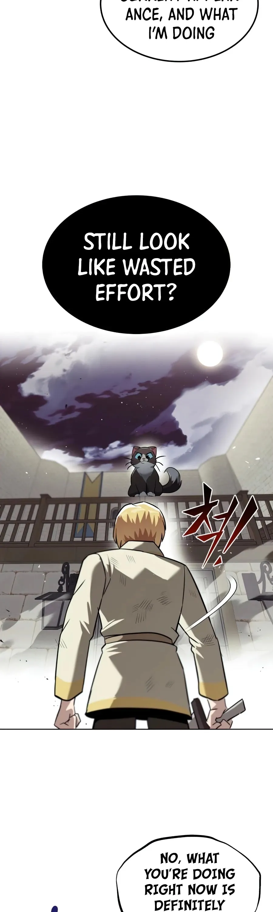 Read The lazy prince becomes a genius EN Manga Online