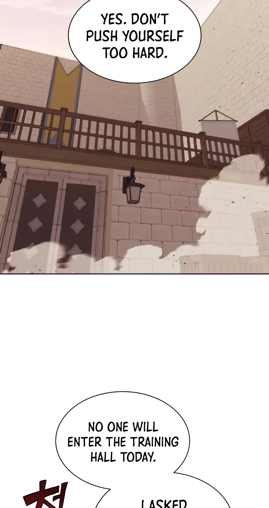 Read The lazy prince becomes a genius EN Manga Online