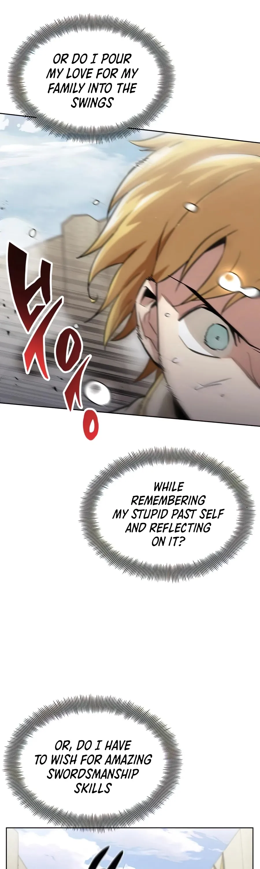 Read The lazy prince becomes a genius EN Manga Online