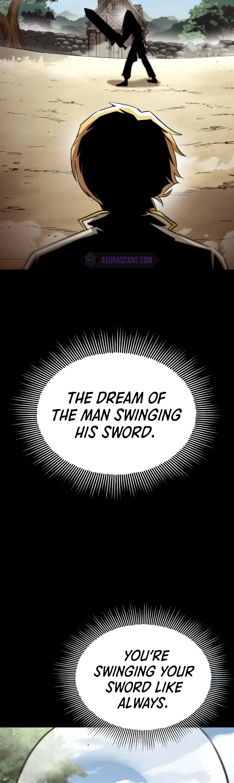 Read The lazy prince becomes a genius EN Manga Online